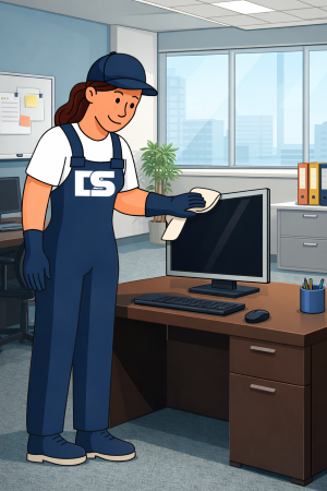 gebäudereinigung wuppertal