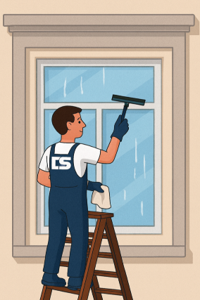 glasreinigung wuppertal