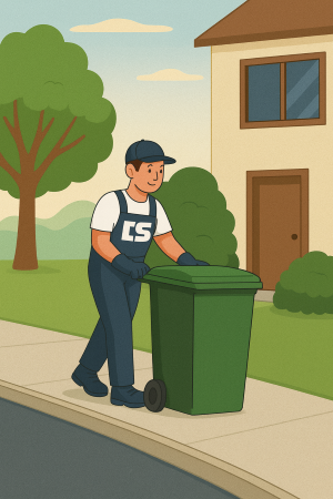 hausmeisterservice wuppertal